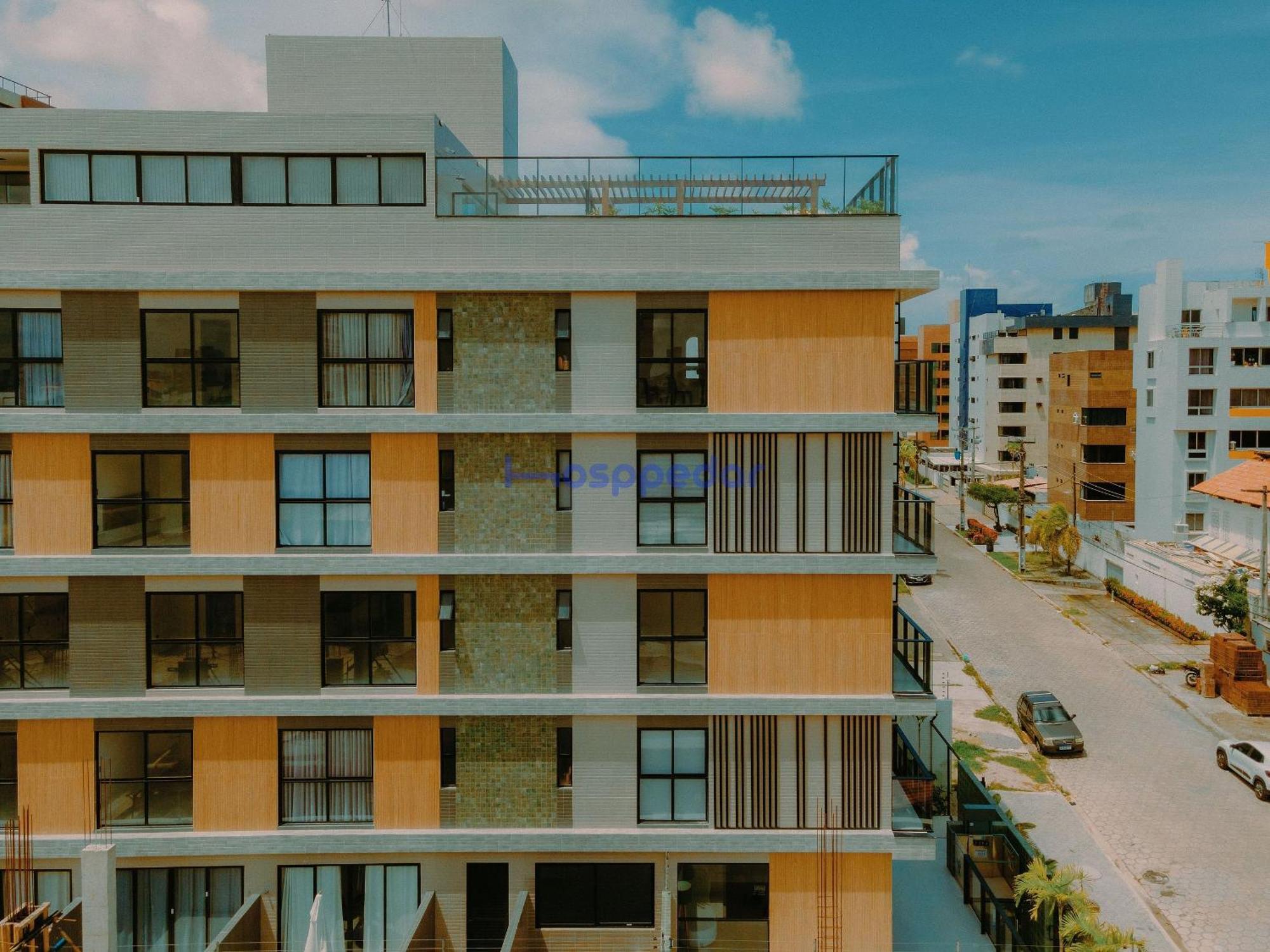 Summer By Hosppedar Cabedelo Exterior foto