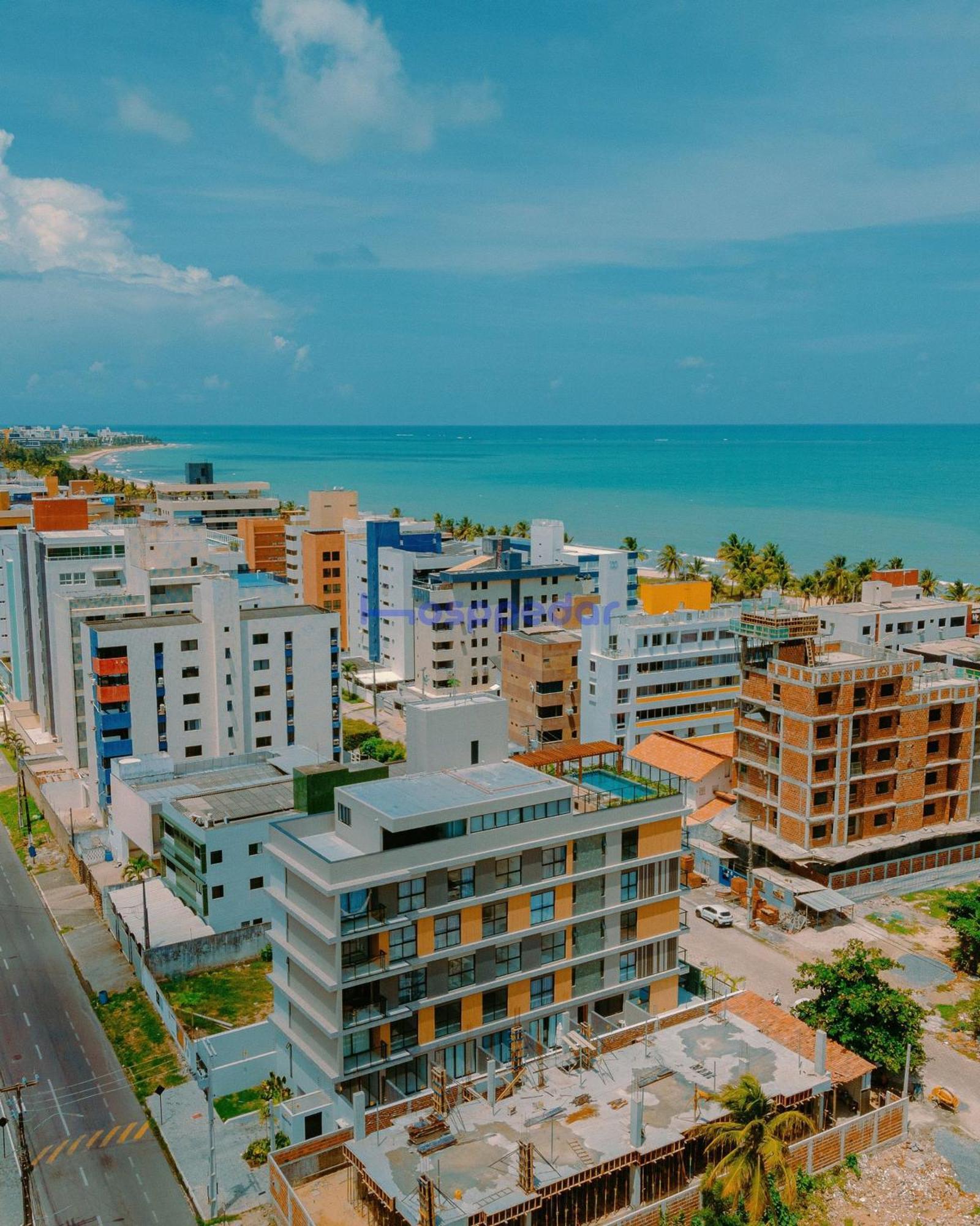 Summer By Hosppedar Cabedelo Exterior foto
