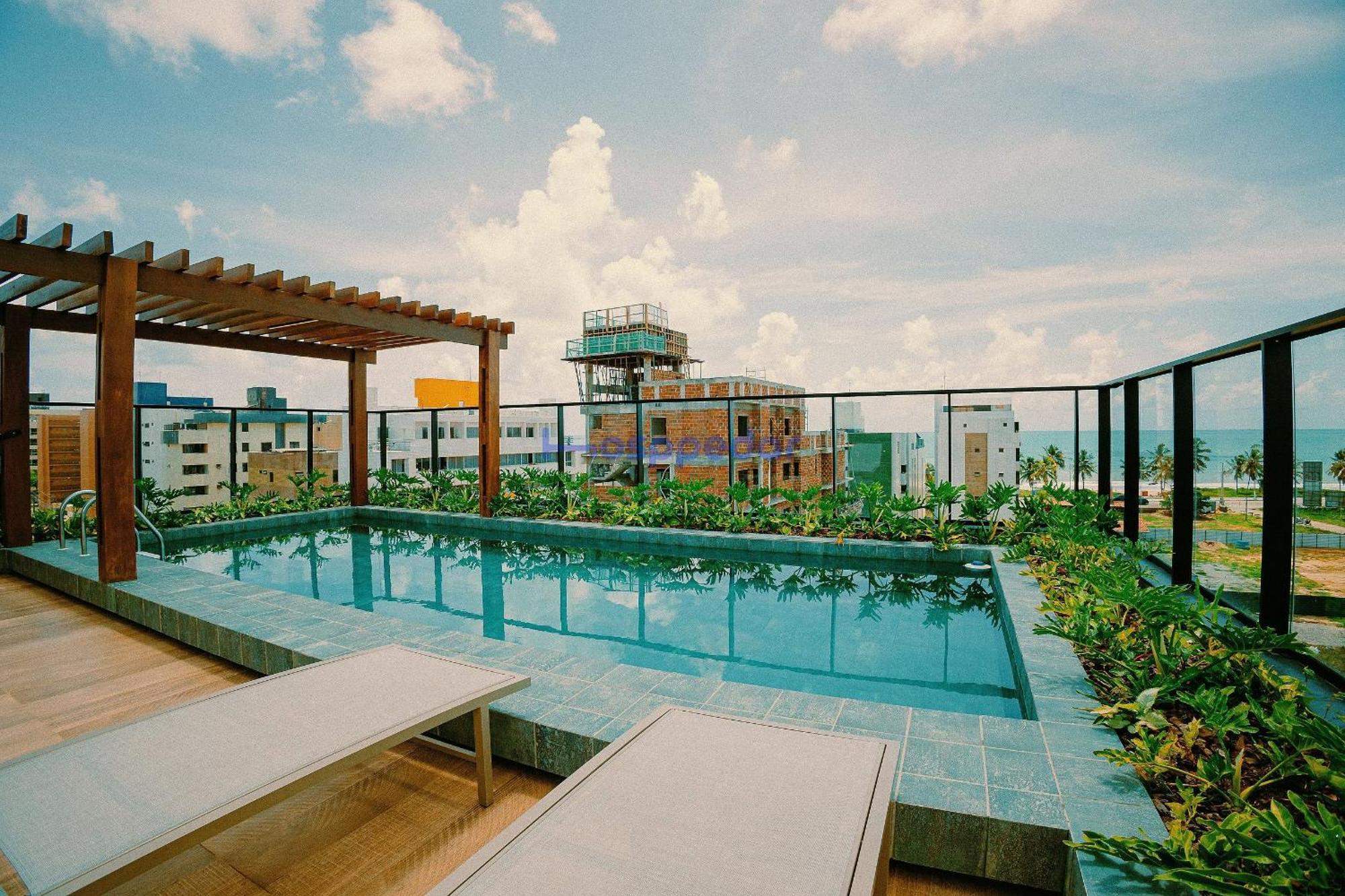 Summer By Hosppedar Cabedelo Exterior foto