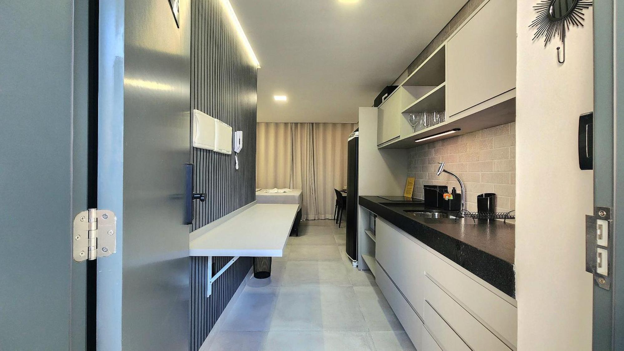 Summer By Hosppedar Cabedelo Exterior foto